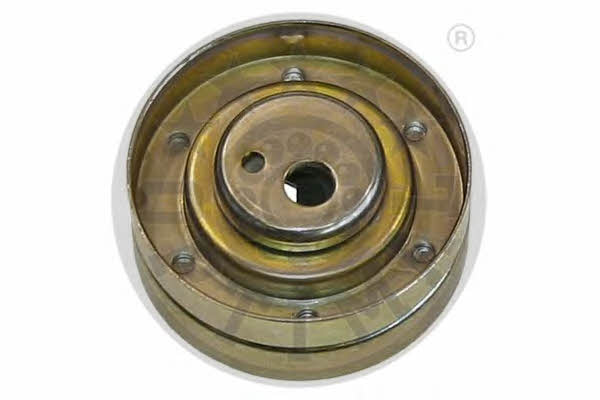 Optimal 0-N838 Tensioner pulley, timing belt 0N838