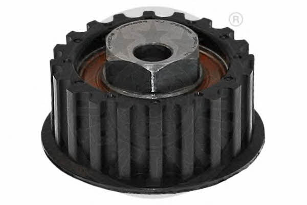 Optimal 0-N859 Tensioner pulley, timing belt 0N859