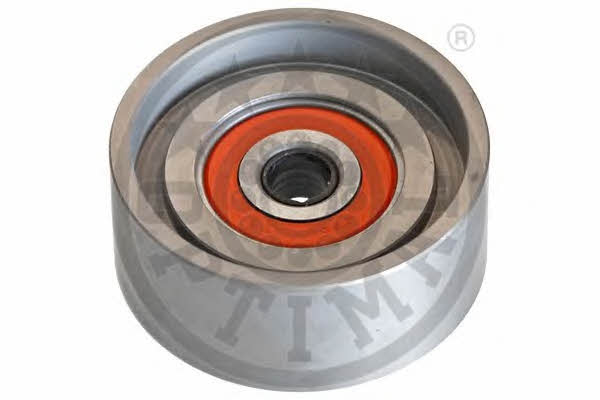 Optimal 0-N866 Tensioner pulley, timing belt 0N866
