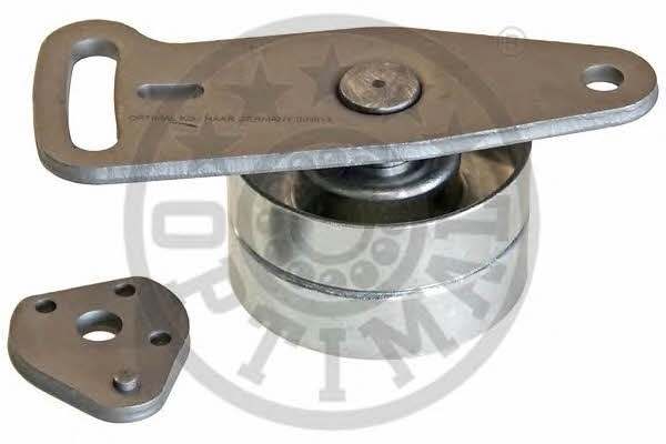 Optimal 0-N913 Tensioner pulley, timing belt 0N913
