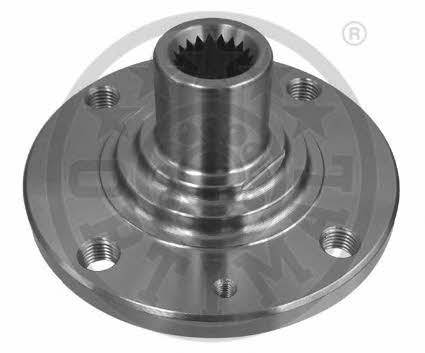 Optimal 04-P107 Wheel hub front 04P107