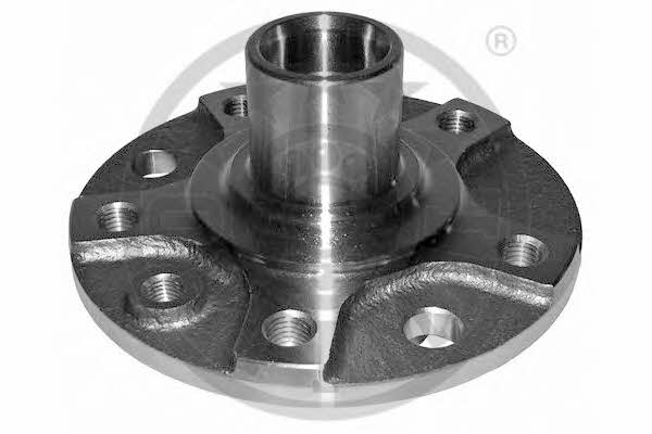 Optimal 04-P151 Wheel hub front 04P151