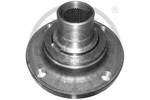 Optimal 04-P177 Wheel hub front 04P177