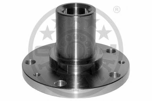 Optimal 04-P185 Wheel hub front 04P185