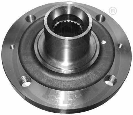 Optimal 04-P191 Wheel hub front 04P191