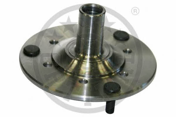 Optimal 04-P203 Wheel hub front 04P203
