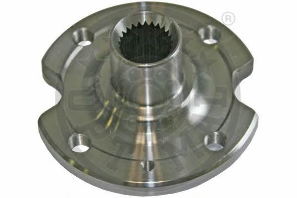 Optimal 04-P215 Wheel hub front 04P215