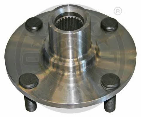Optimal 04-P229 Wheel hub front 04P229