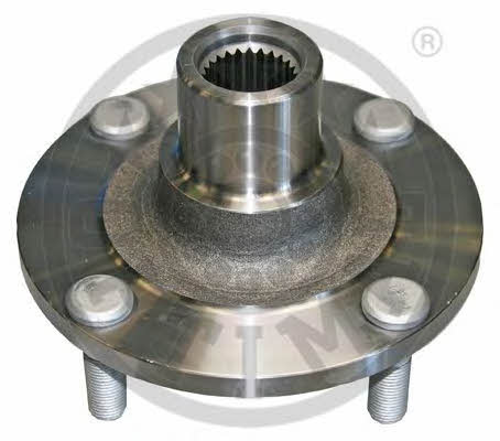 Optimal 04-P233 Wheel hub front 04P233