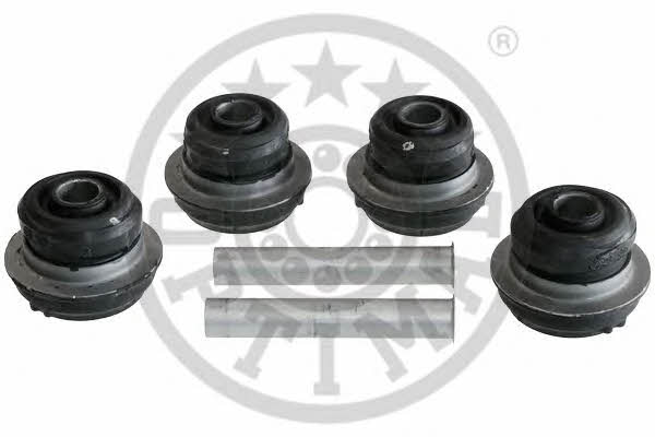 F85185 Optimal Hobs, kit
