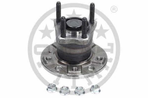 Wheel bearing kit Optimal 202059