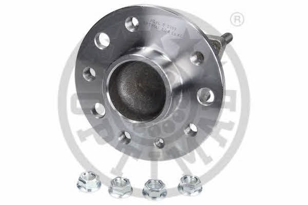 Optimal 202059 Wheel bearing kit 202059