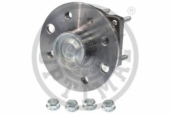 Optimal 202140 Wheel bearing kit 202140