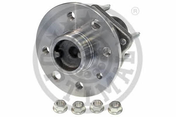 Optimal 202142 Wheel bearing kit 202142