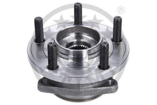 Wheel bearing kit Optimal 991741