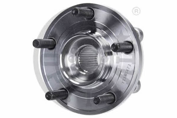 Optimal 991741 Wheel bearing kit 991741