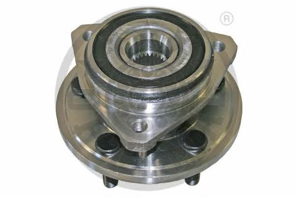 Optimal 991748 Wheel bearing kit 991748