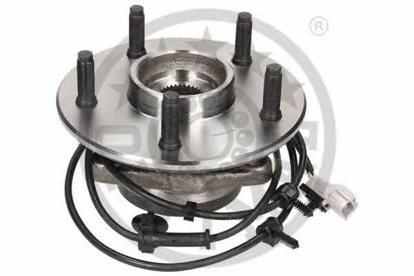 Wheel bearing kit Optimal 991907