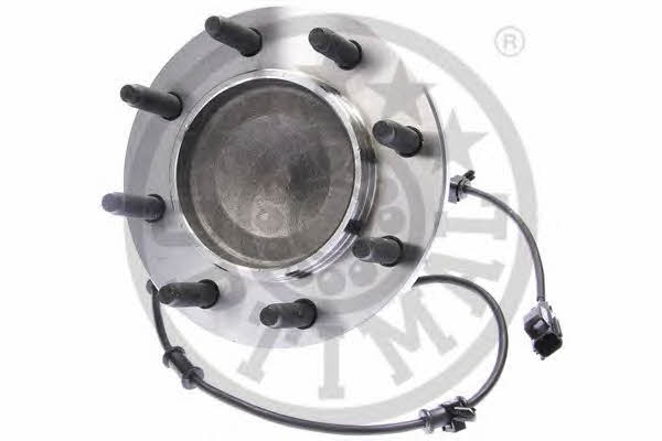 Wheel bearing kit Optimal 991912
