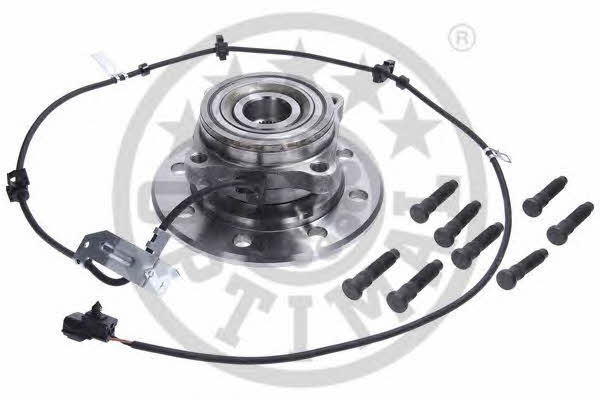 Wheel bearing kit Optimal 991915