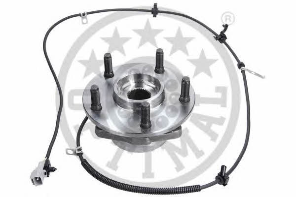 Optimal 991924 Wheel bearing kit 991924