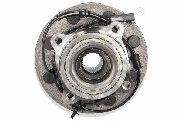 Optimal 991929 Wheel bearing kit 991929