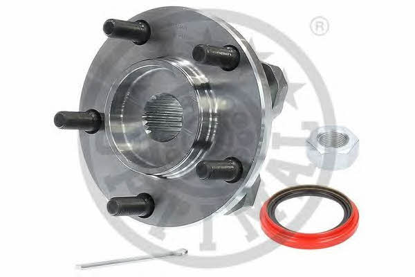 Optimal 991990 Wheel bearing kit 991990