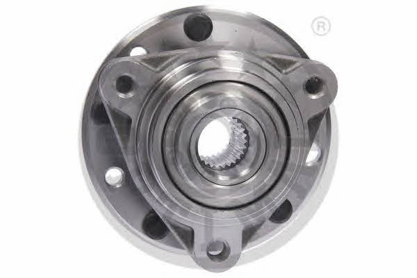 Optimal 992661 Wheel bearing kit 992661