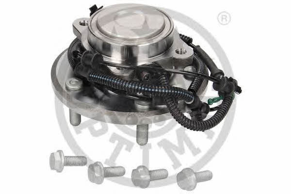 Wheel bearing kit Optimal 992880