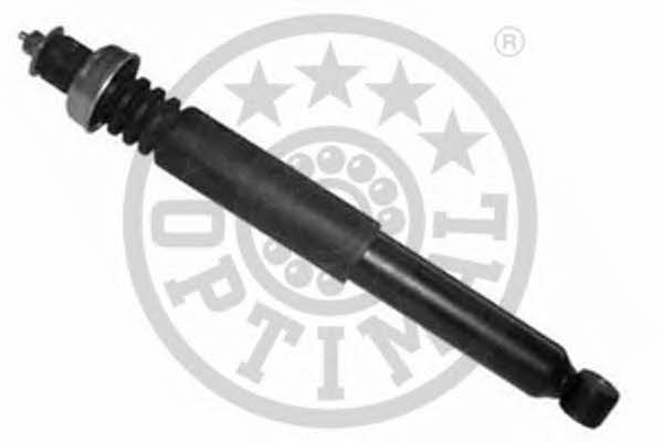 Optimal A-1027H Rear oil shock absorber A1027H
