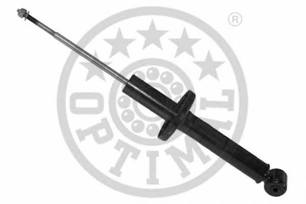 Optimal A-1033G Rear oil and gas suspension shock absorber A1033G