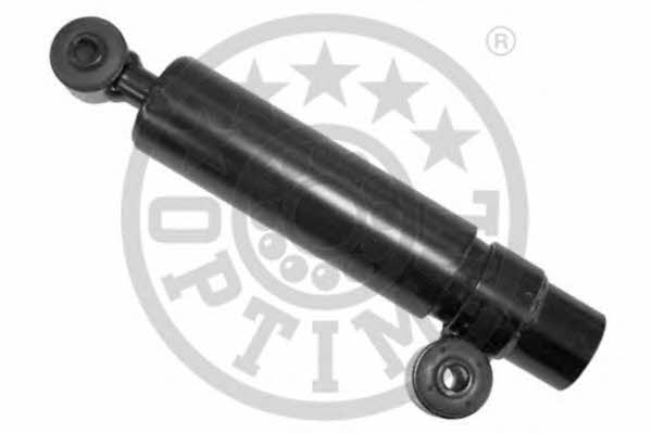 Optimal A-1057H Rear oil shock absorber A1057H