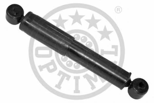 Optimal A-1058G Rear oil and gas suspension shock absorber A1058G