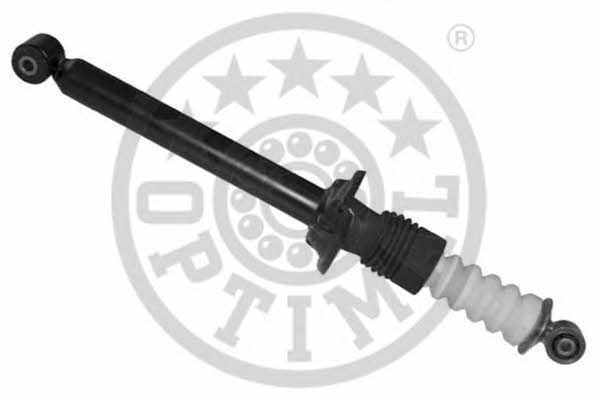 Optimal A-1067G Rear oil and gas suspension shock absorber A1067G