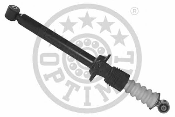 Optimal A-1067H Rear oil shock absorber A1067H