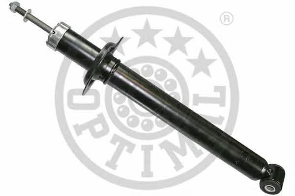 Optimal A-1071H Rear oil shock absorber A1071H