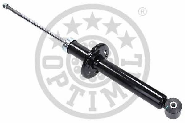 Optimal A-1072G Rear oil and gas suspension shock absorber A1072G
