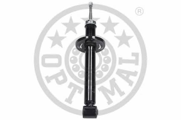 Optimal A-1072H Rear oil shock absorber A1072H