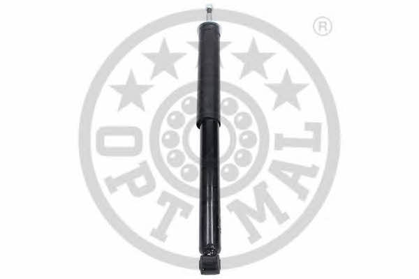 Optimal A-1077G Rear oil and gas suspension shock absorber A1077G