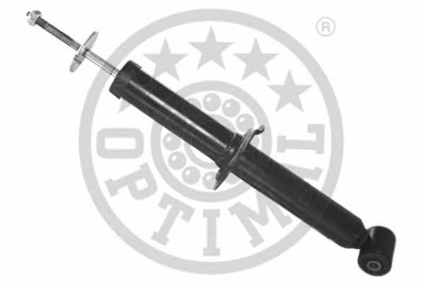 Optimal A-1087G Rear oil and gas suspension shock absorber A1087G