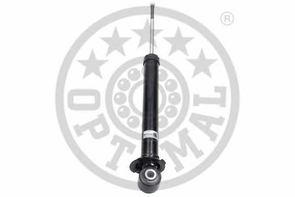 Optimal A-1091G Rear oil and gas suspension shock absorber A1091G