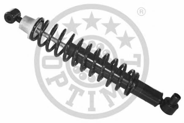 Optimal A-1118H Rear oil shock absorber A1118H