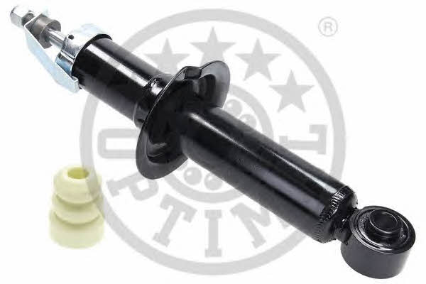 Rear oil and gas suspension shock absorber Optimal A-1122G