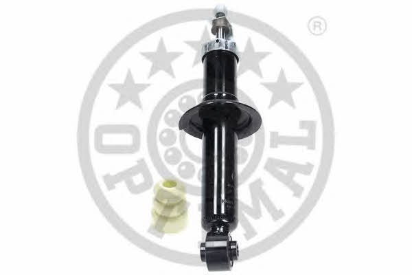 Optimal A-1122G Rear oil and gas suspension shock absorber A1122G