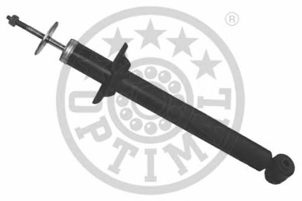 Optimal A-1123G Rear oil and gas suspension shock absorber A1123G