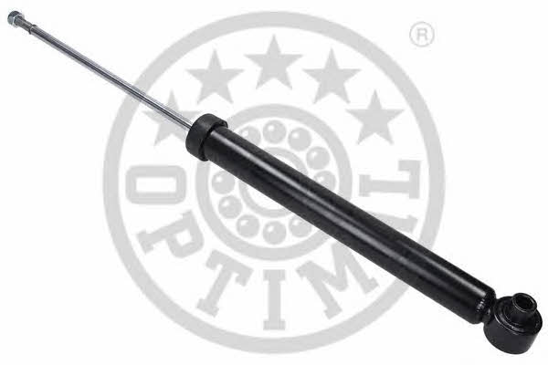 Rear gas shock absorber Optimal A-1128G