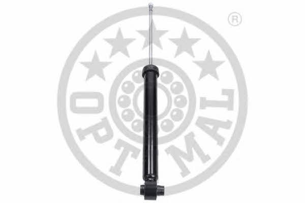 Optimal A-1128G Rear oil and gas suspension shock absorber A1128G