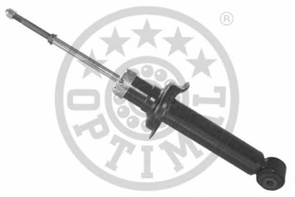 Optimal A-1235G Rear oil and gas suspension shock absorber A1235G