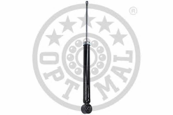 Optimal A-1238G Rear oil and gas suspension shock absorber A1238G