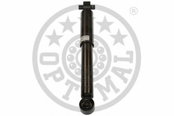 Optimal A-1243G Rear oil and gas suspension shock absorber A1243G